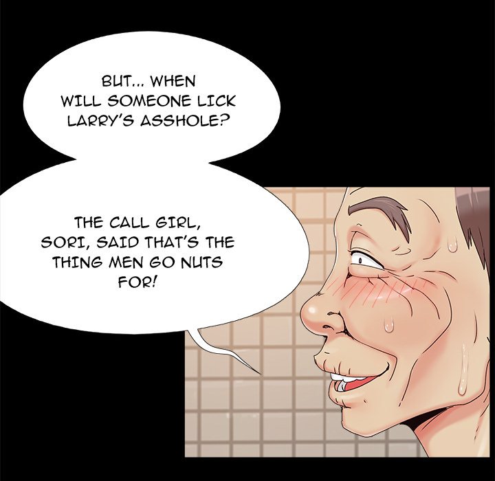 Sleepy Town Escapades Chapter 28 image 30