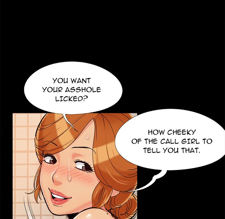 Sleepy Town Escapades Chapter 28 image 31