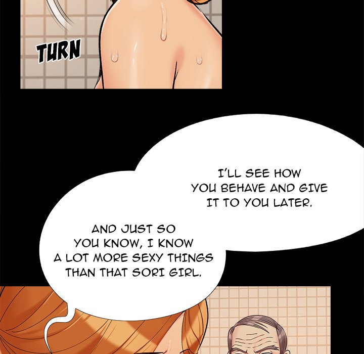 Sleepy Town Escapades Chapter 28 image 32