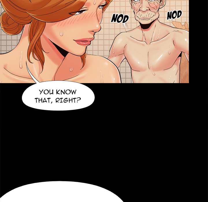 Sleepy Town Escapades Chapter 28 image 33