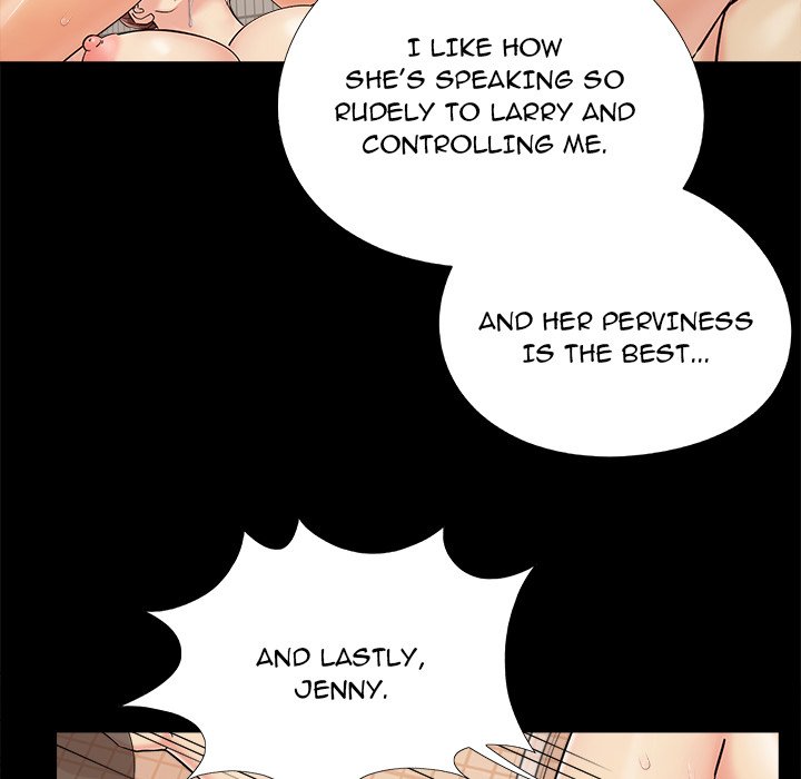 Sleepy Town Escapades Chapter 28 image 38
