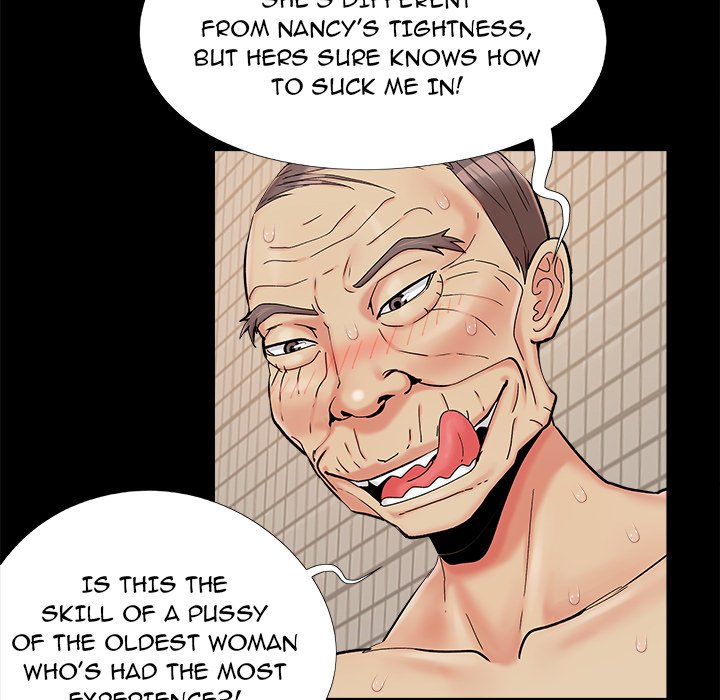 Sleepy Town Escapades Chapter 28 image 46
