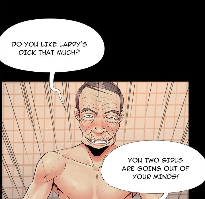 Sleepy Town Escapades Chapter 28 image 49