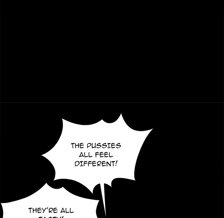 Sleepy Town Escapades Chapter 28 image 54