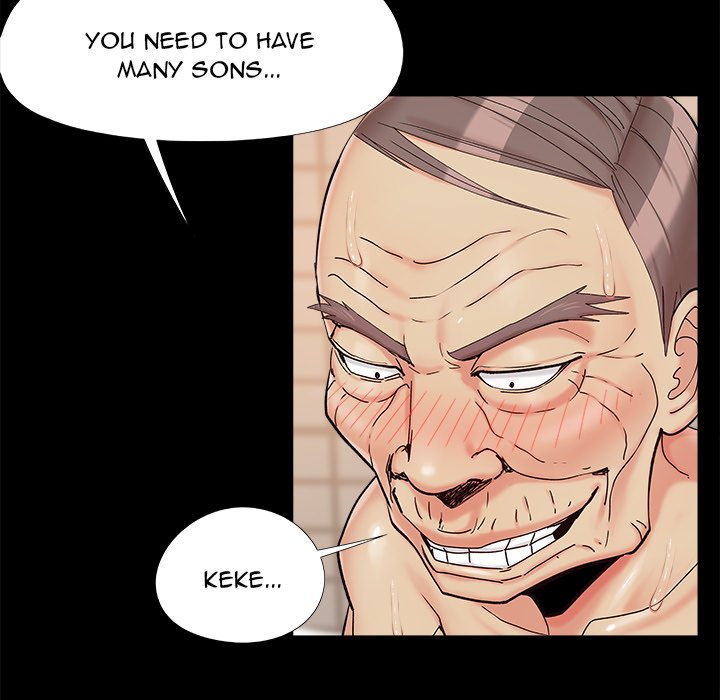 Sleepy Town Escapades Chapter 28 image 57