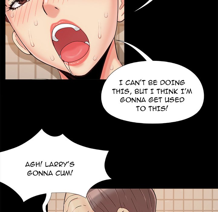 Sleepy Town Escapades Chapter 28 image 64