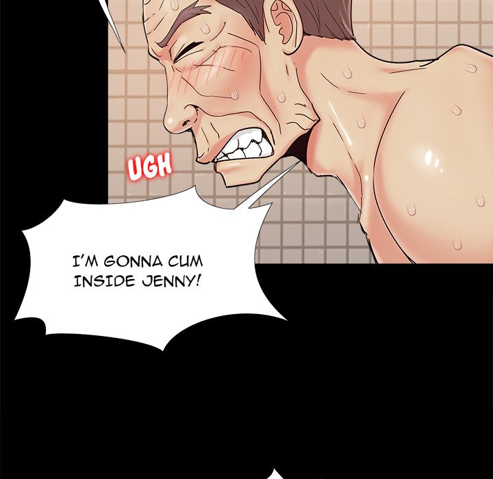 Sleepy Town Escapades Chapter 28 image 65