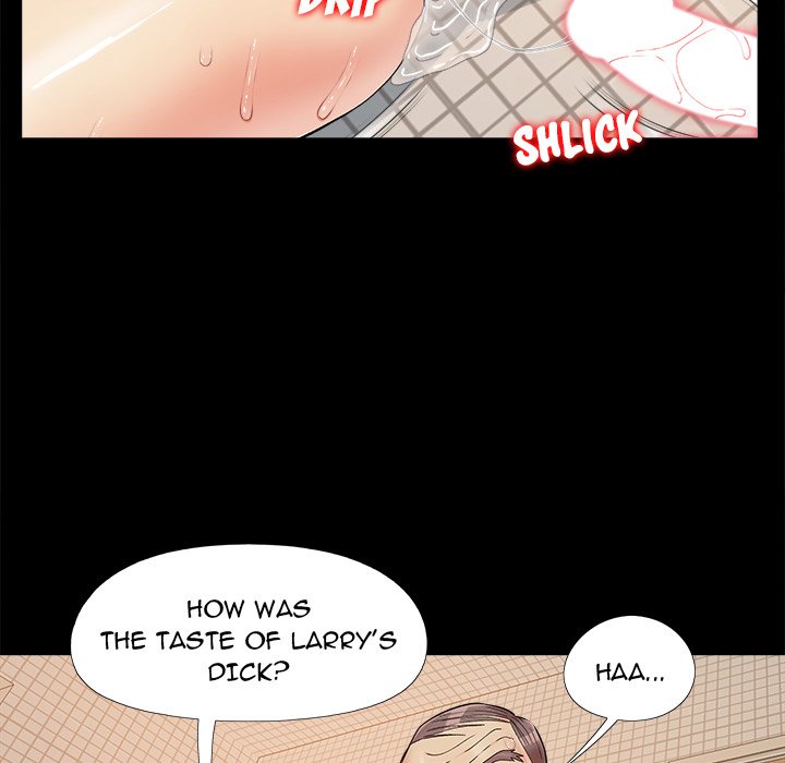 Sleepy Town Escapades Chapter 28 image 76