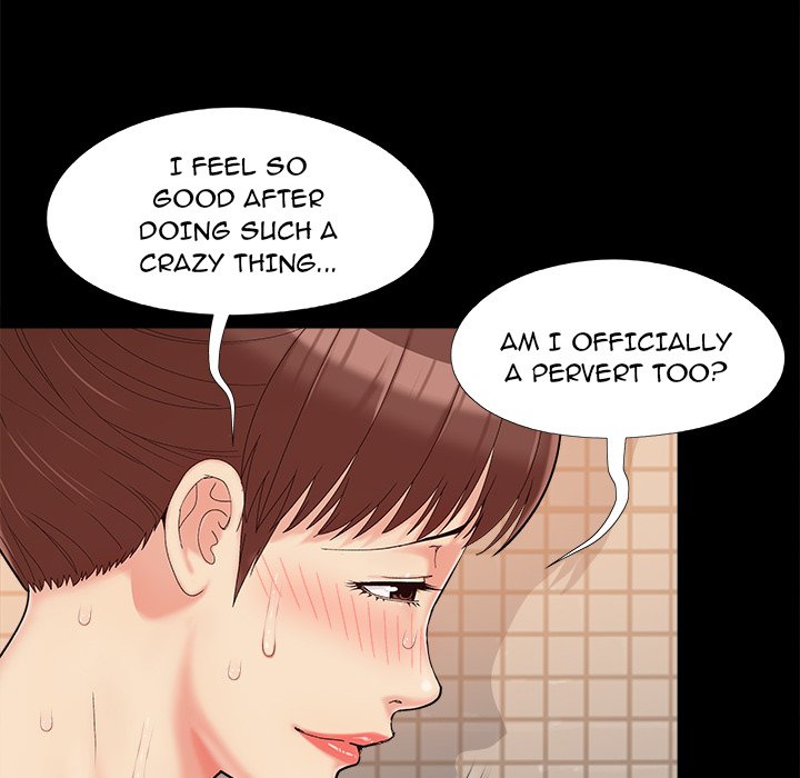Sleepy Town Escapades Chapter 28 image 84