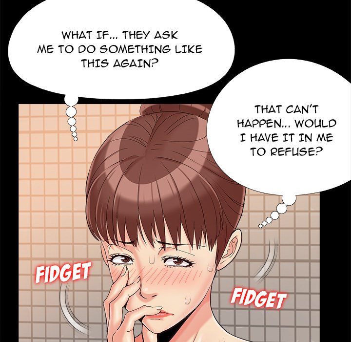Sleepy Town Escapades Chapter 28 image 87