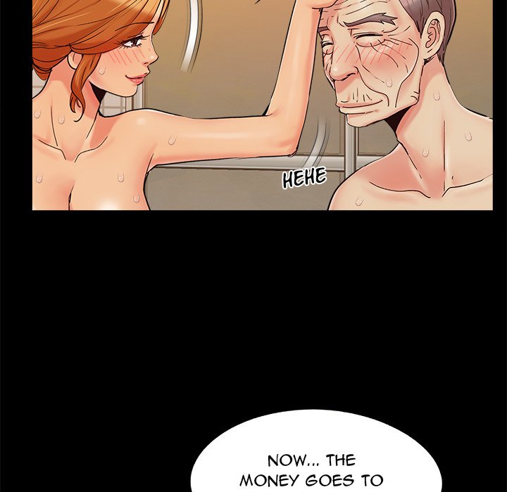 Sleepy Town Escapades Chapter 28 image 89