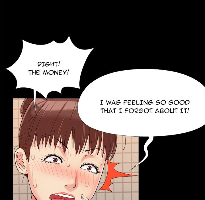 Sleepy Town Escapades Chapter 28 image 91