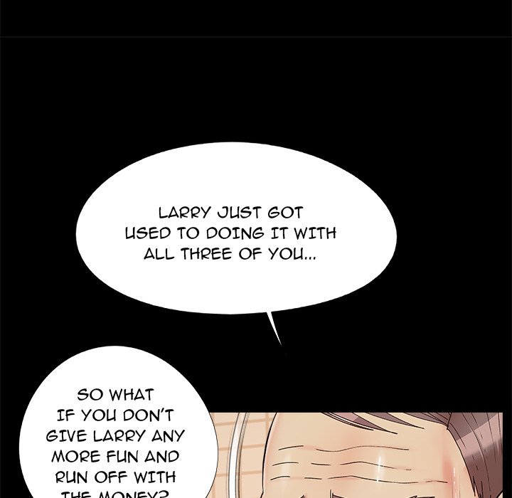 Sleepy Town Escapades Chapter 28 image 95