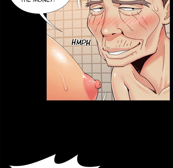 Sleepy Town Escapades Chapter 28 image 96