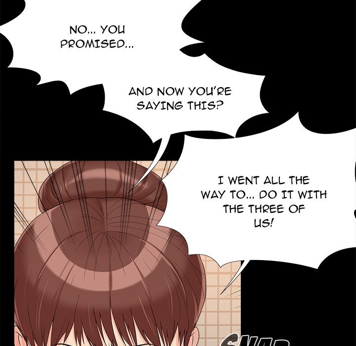 Sleepy Town Escapades Chapter 28 image 97