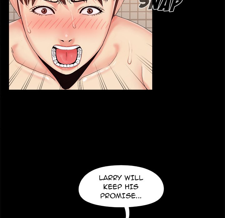 Sleepy Town Escapades Chapter 28 image 98