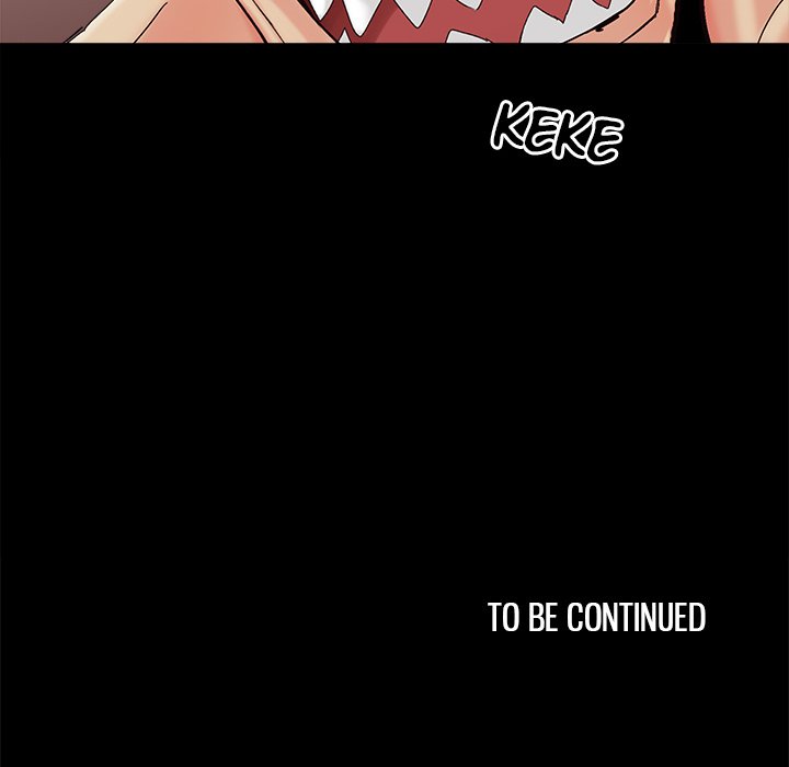Sleepy Town Escapades Chapter 29 image 100