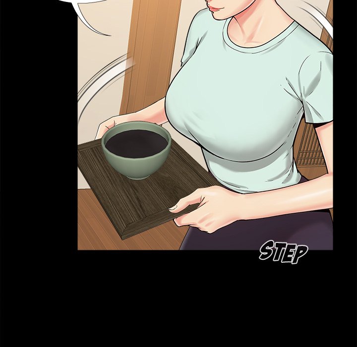 Sleepy Town Escapades Chapter 29 image 10