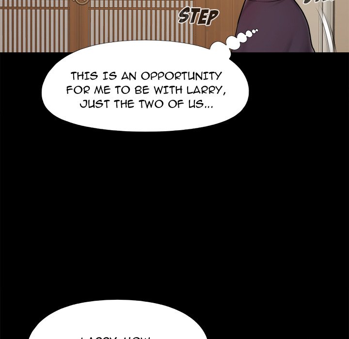 Sleepy Town Escapades Chapter 29 image 12