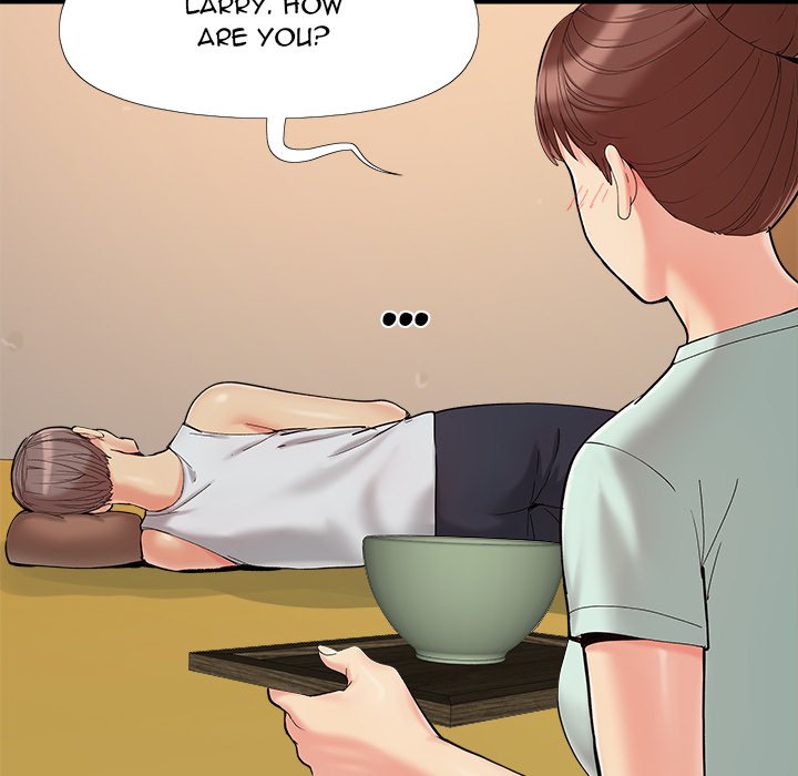 Sleepy Town Escapades Chapter 29 image 13