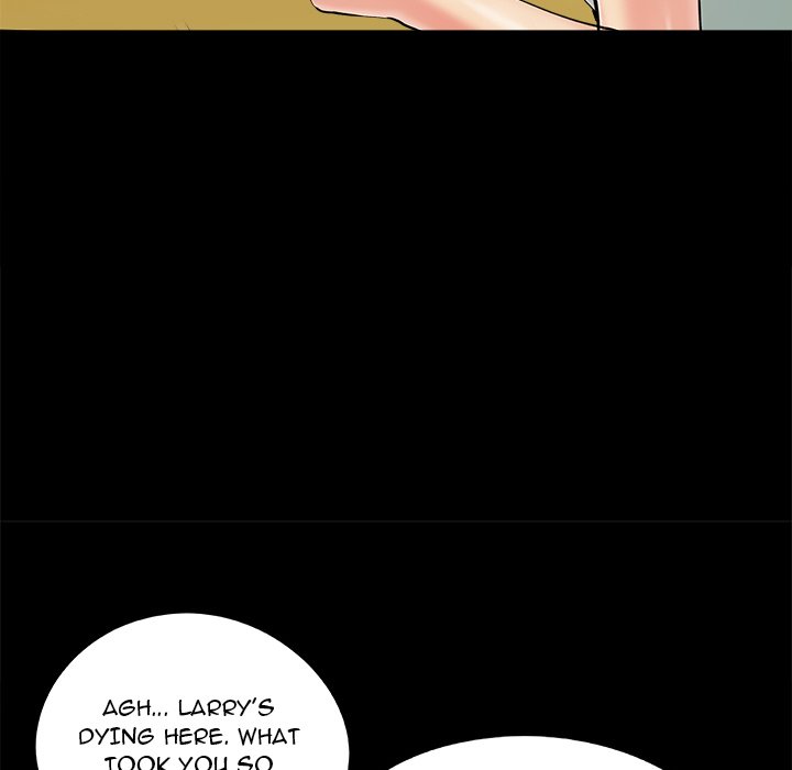 Sleepy Town Escapades Chapter 29 image 14