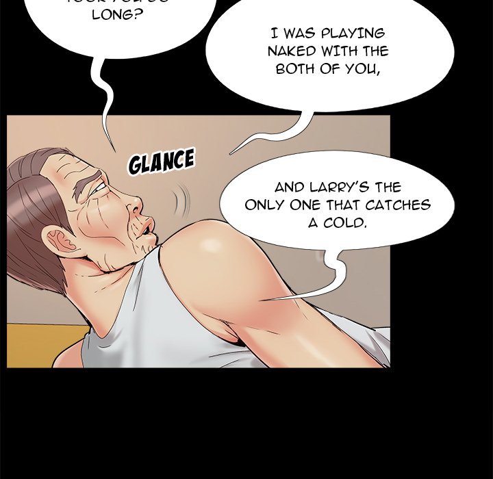Sleepy Town Escapades Chapter 29 image 15