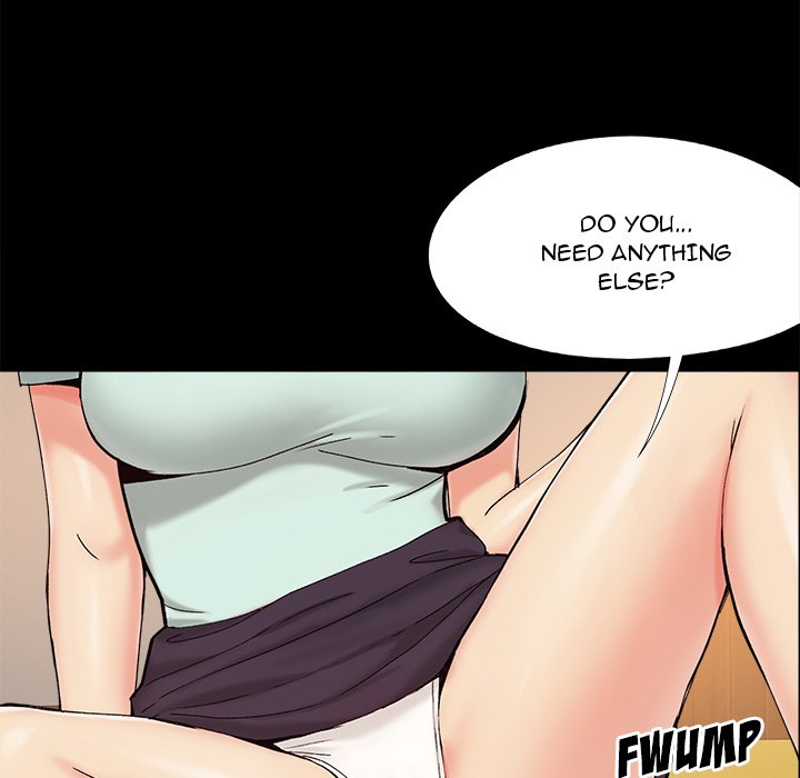 Sleepy Town Escapades Chapter 29 image 17