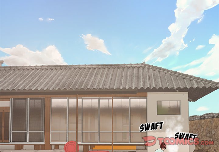 Sleepy Town Escapades Chapter 29 image 1