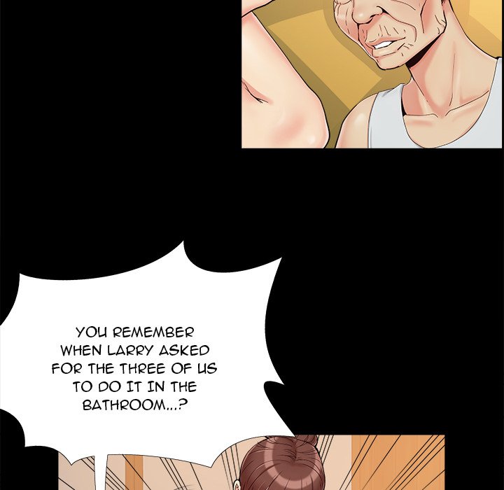 Sleepy Town Escapades Chapter 29 image 19