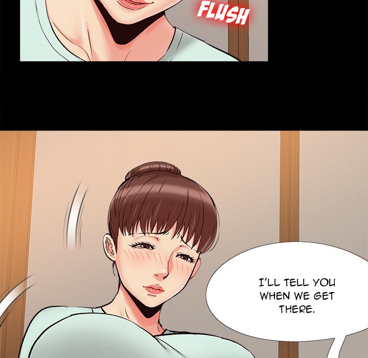 Sleepy Town Escapades Chapter 29 image 23