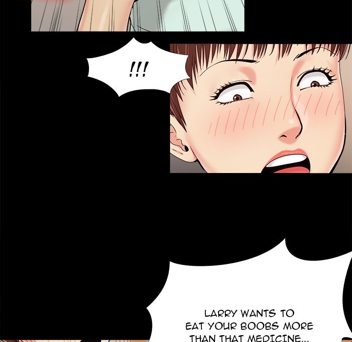 Sleepy Town Escapades Chapter 29 image 26