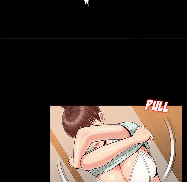 Sleepy Town Escapades Chapter 29 image 28