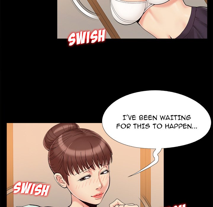 Sleepy Town Escapades Chapter 29 image 29