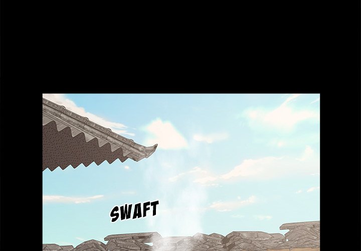 Sleepy Town Escapades Chapter 29 image 3
