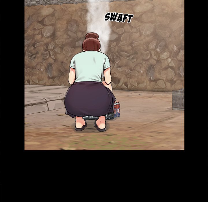 Sleepy Town Escapades Chapter 29 image 4
