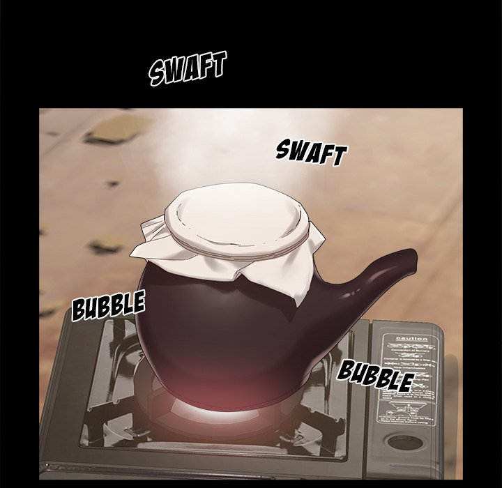 Sleepy Town Escapades Chapter 29 image 5