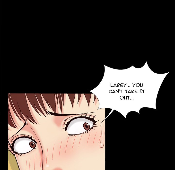 Sleepy Town Escapades Chapter 29 image 71
