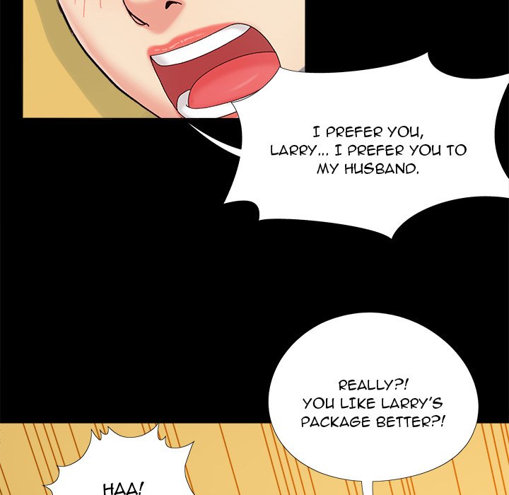 Sleepy Town Escapades Chapter 29 image 72