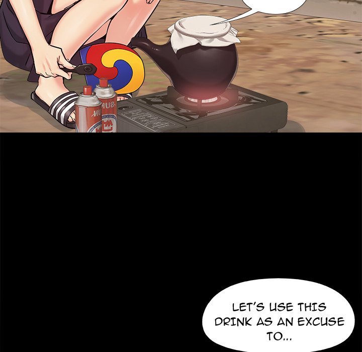 Sleepy Town Escapades Chapter 29 image 7