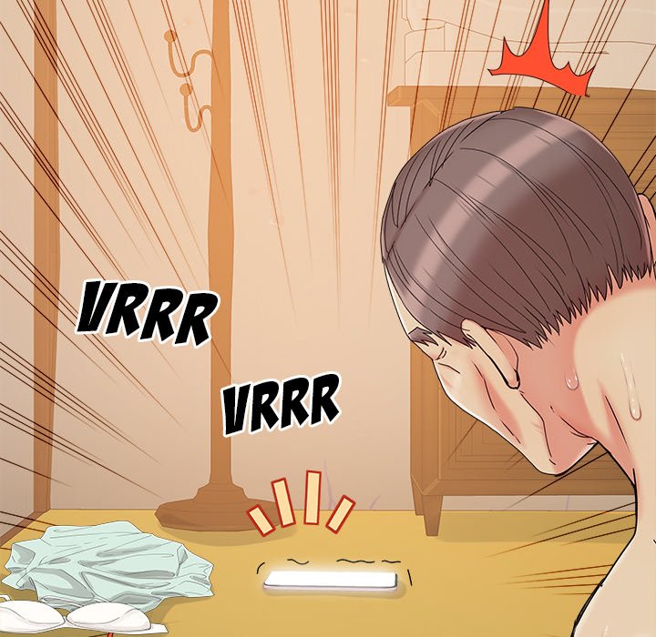 Sleepy Town Escapades Chapter 29 image 87