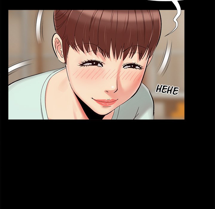 Sleepy Town Escapades Chapter 29 image 8
