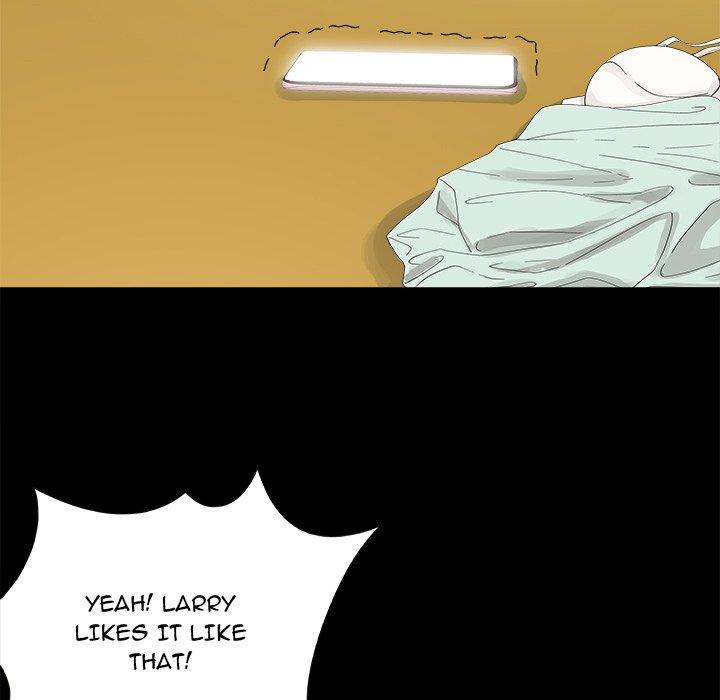Sleepy Town Escapades Chapter 29 image 92