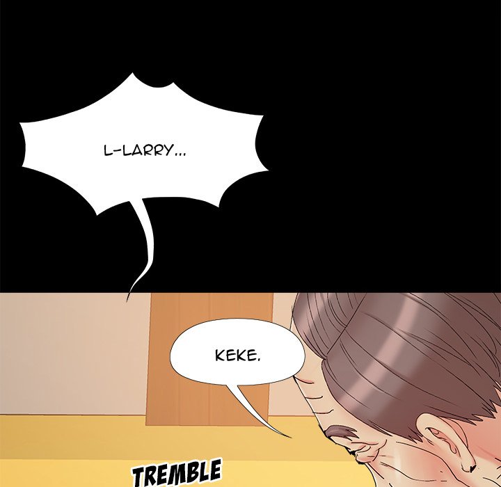 Sleepy Town Escapades Chapter 29 image 96