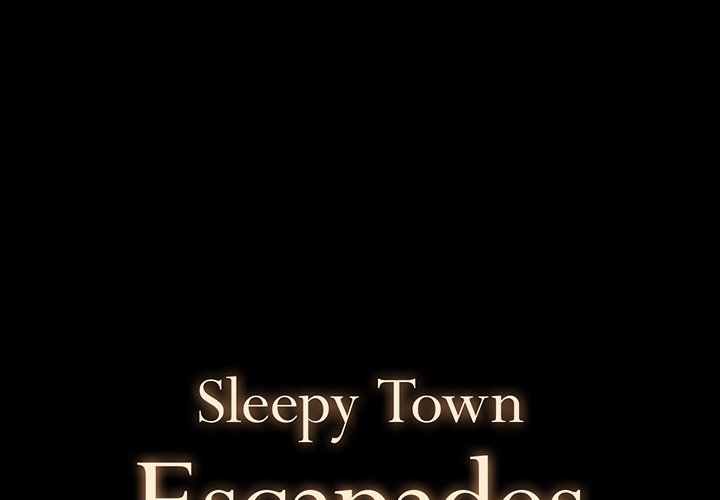 Sleepy Town Escapades Chapter 3 image 0
