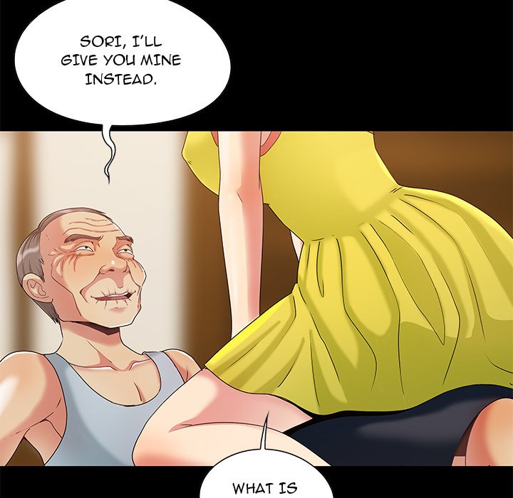 Sleepy Town Escapades Chapter 3 image 99