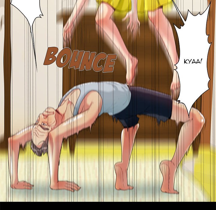 Sleepy Town Escapades Chapter 3 image 101