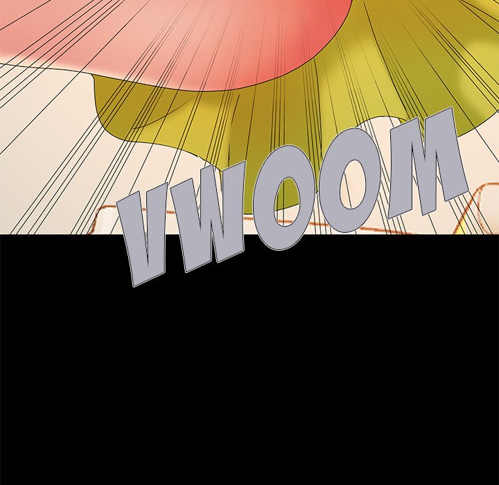 Sleepy Town Escapades Chapter 3 image 104