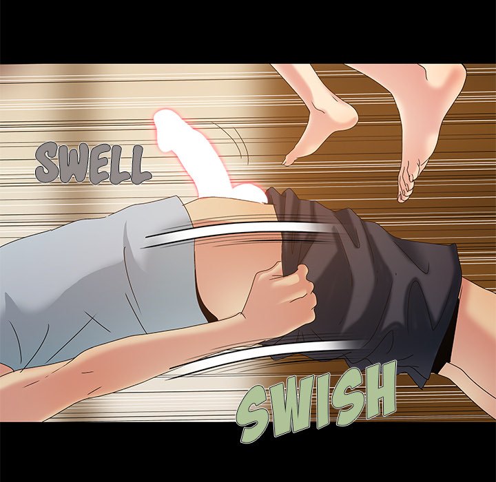 Sleepy Town Escapades Chapter 3 image 105