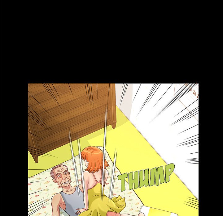 Sleepy Town Escapades Chapter 3 image 106