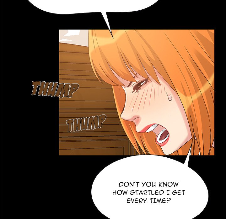 Sleepy Town Escapades Chapter 3 image 108
